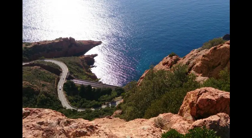 Best of Riviera Tour : Excursion côtière d'une journée au départ de Nice (Antibes, Monaco, Cannes)