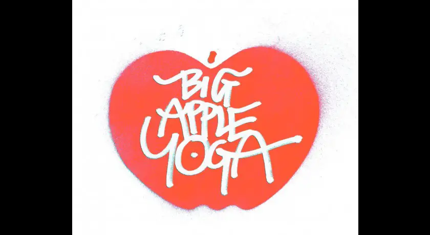 Big Apple Yoga