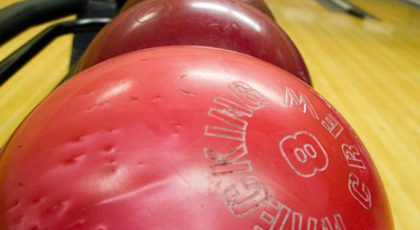 Billard, bowling, restaurant et pub, le Warm Up