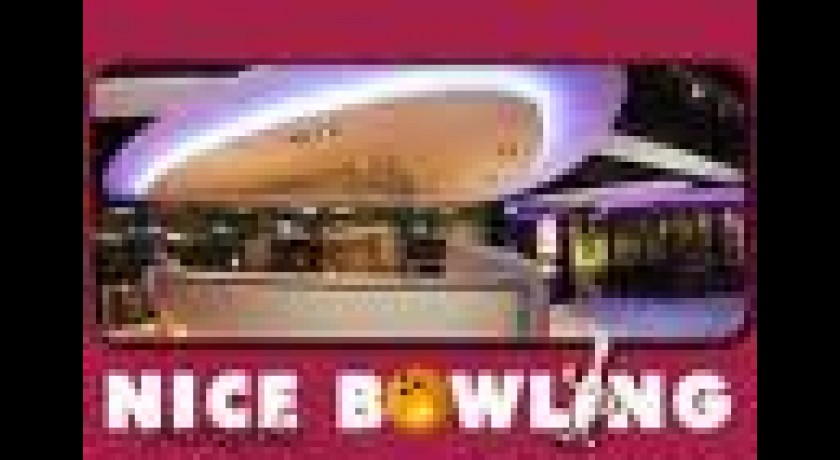 Bowling, billard, Pub et restaurant, Acropolis