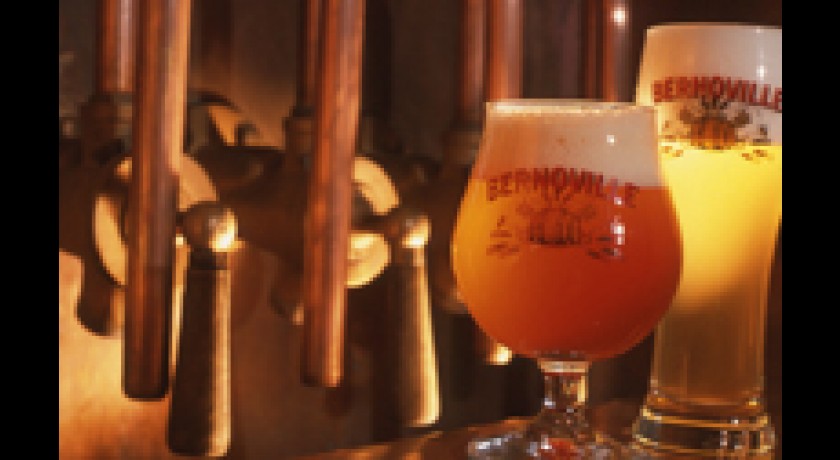 BRASSERIE DE BERNOVILLE