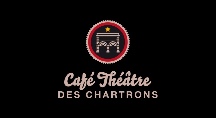 Café Théâtre des Chartrons