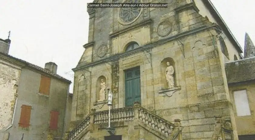 Carmel Saint-Joseph