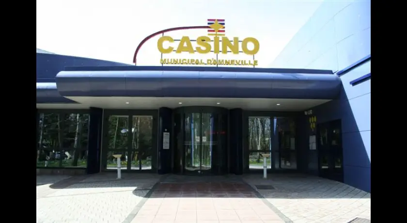 Casino d'Amneville, groupe Tranchant