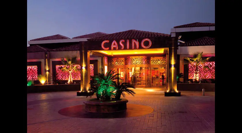 Casino de Cassis, Groupe Barrière