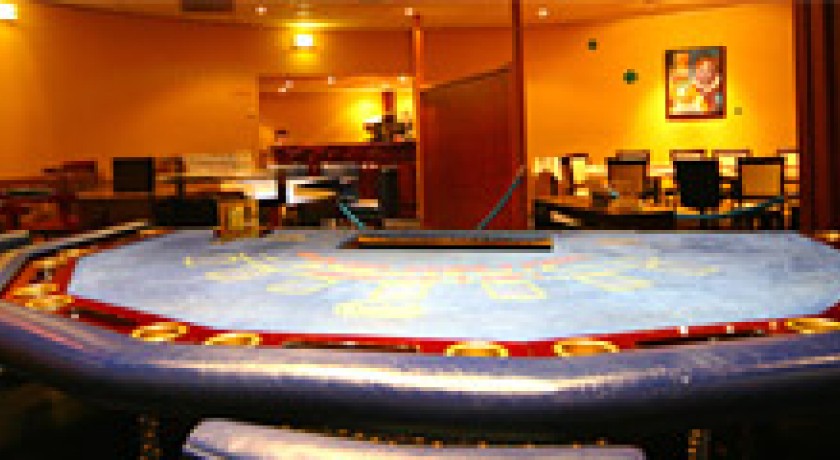 Casino de Lacanau, groupe Cogit