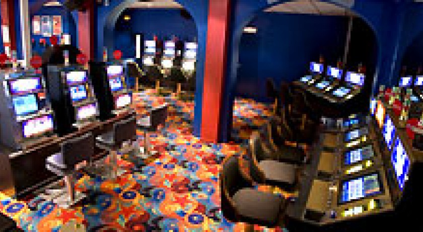 texas casino