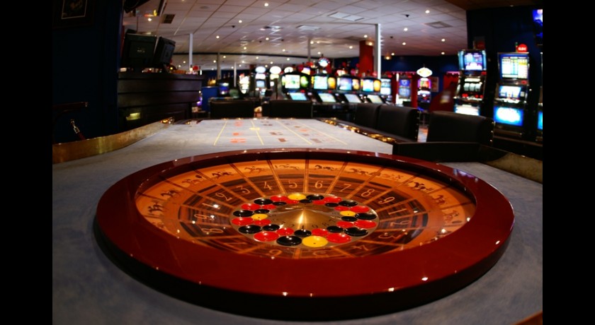 Casino de mimizan, groupe cogit Mimizan plage tourisme Casino