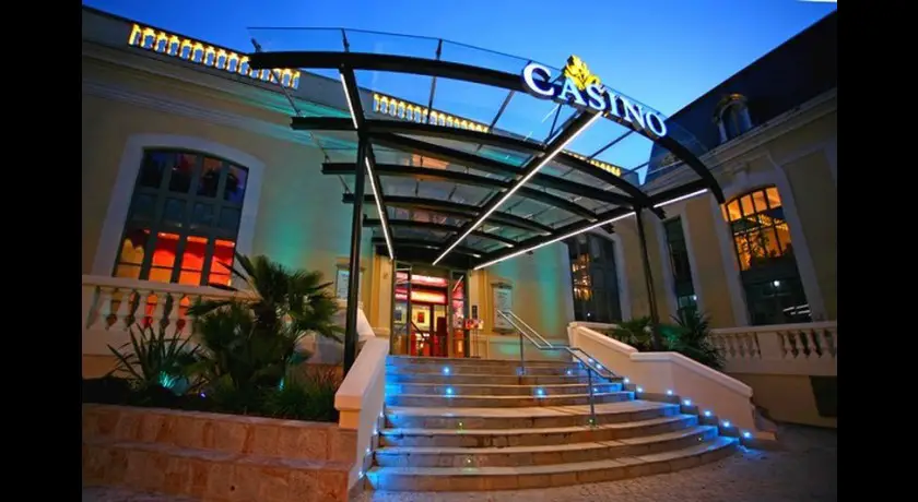 Casino de Pau, groupe Tranchant
