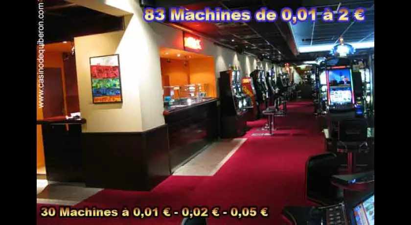 Casino de Quiberon
