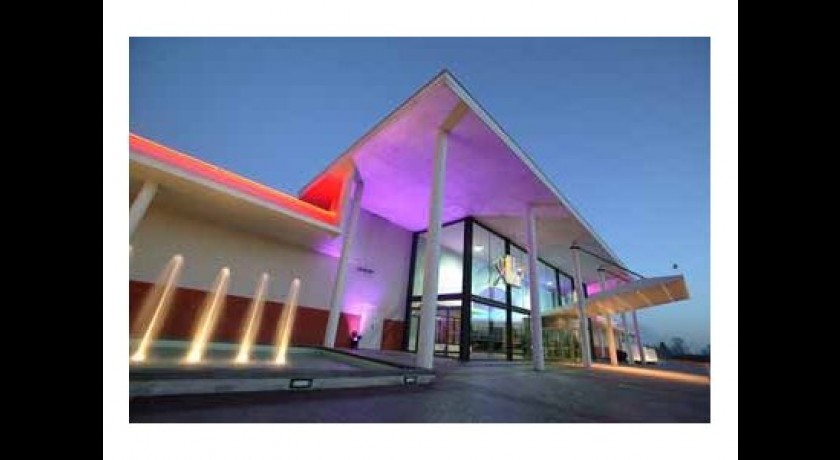 Casino de Saint Amand