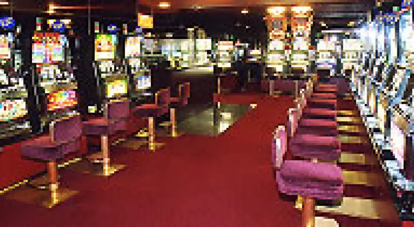 Casino de Saint Gilles, groupe Cogit