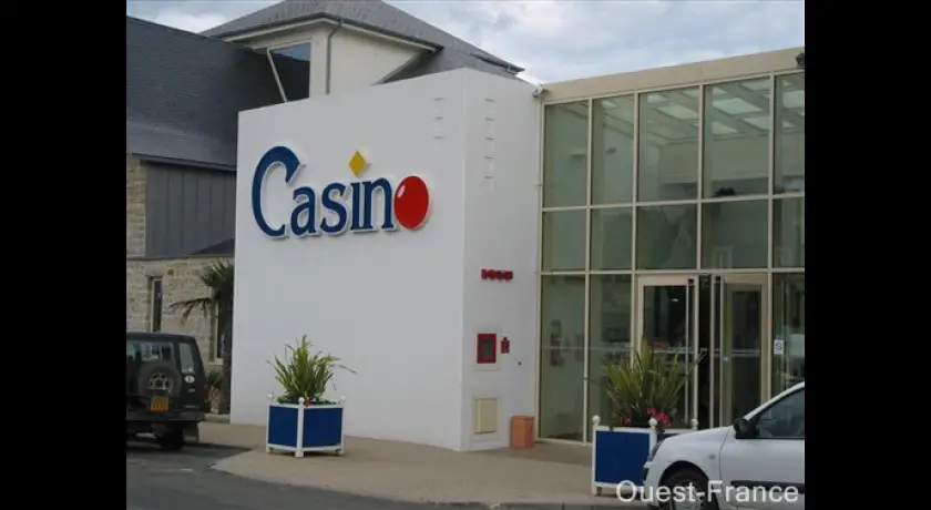 Casino de Saint Quay Portrieux