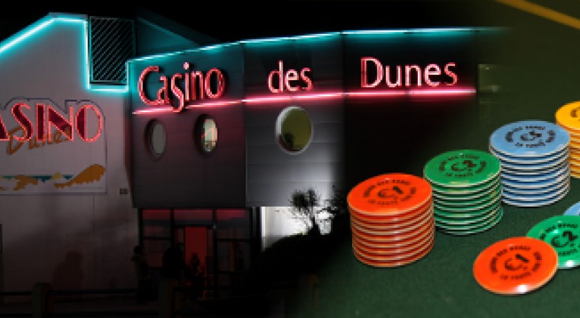 casino des dunes