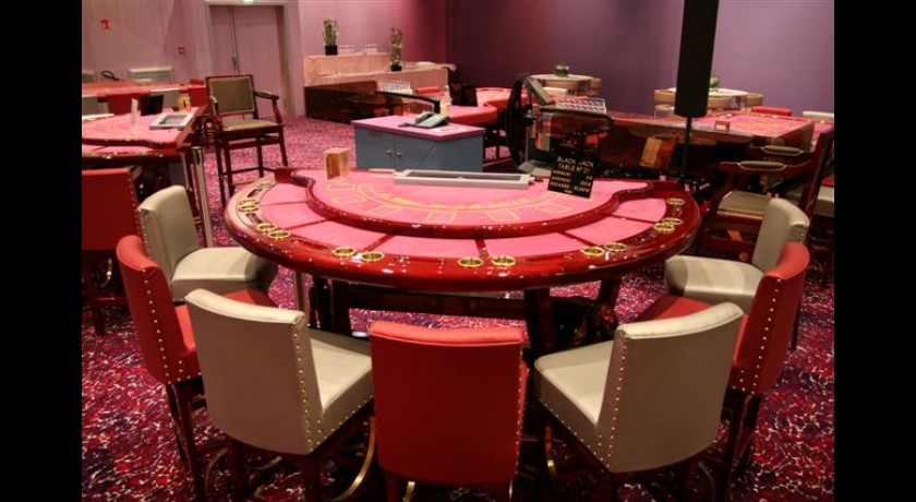 Casino Le Grau Du Roi Casino Le Grau Du Roi