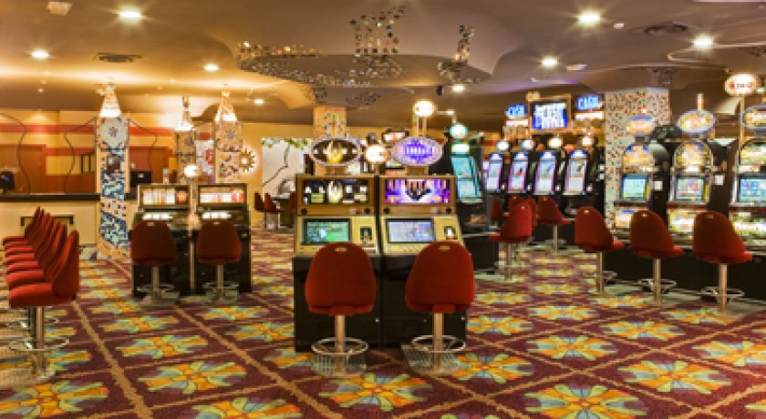 Casino Le Boulou, groupe Joa