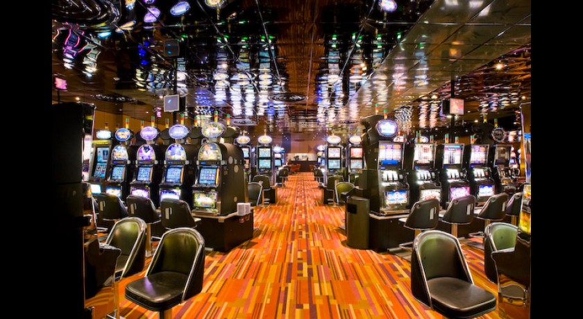 Blackjack le havre