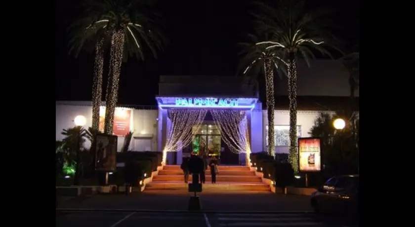 Casino Palm Beach