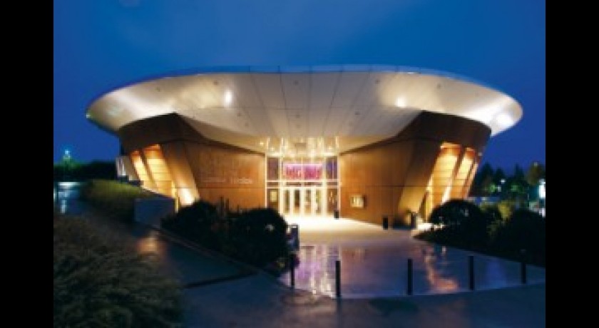 Casino Partouche d'Hauteville 