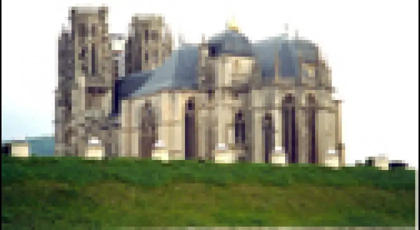 Cathédrale Saint Etienne de Toul