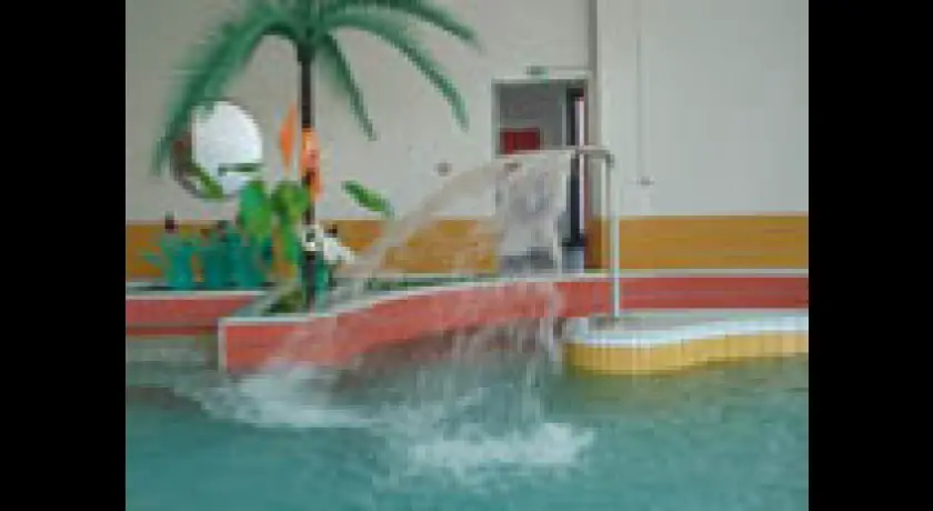 Centre aquatique 