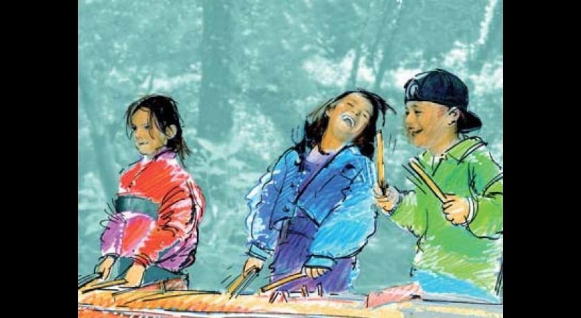 Centre de découverte du son