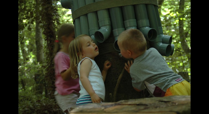 Centre de découverte du son