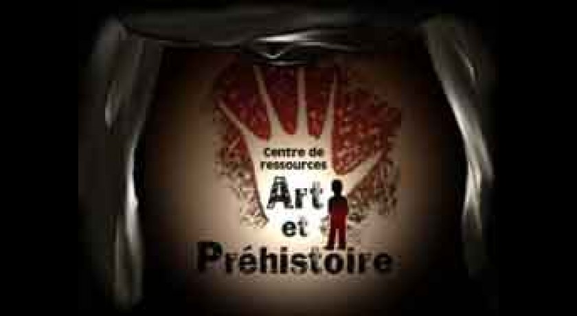 Centre de ressources art et Préhistoire