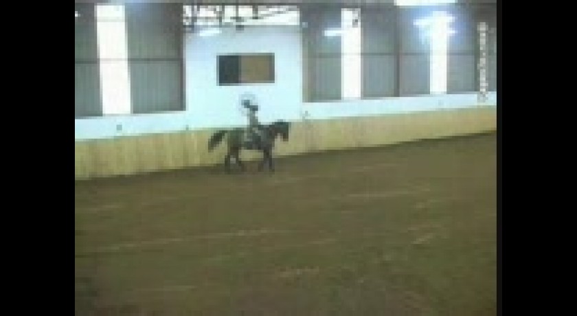 Centre Equestre de Toul