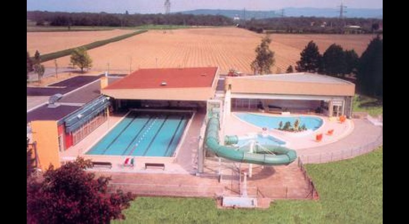 Centre Natutique Aquaried