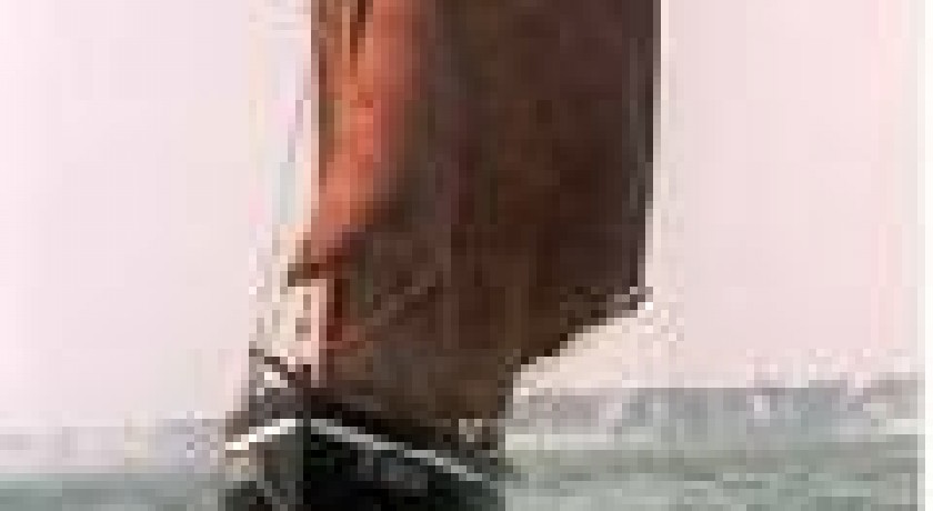 CHALOUPE SARDINIERE "POULLIGWENN"