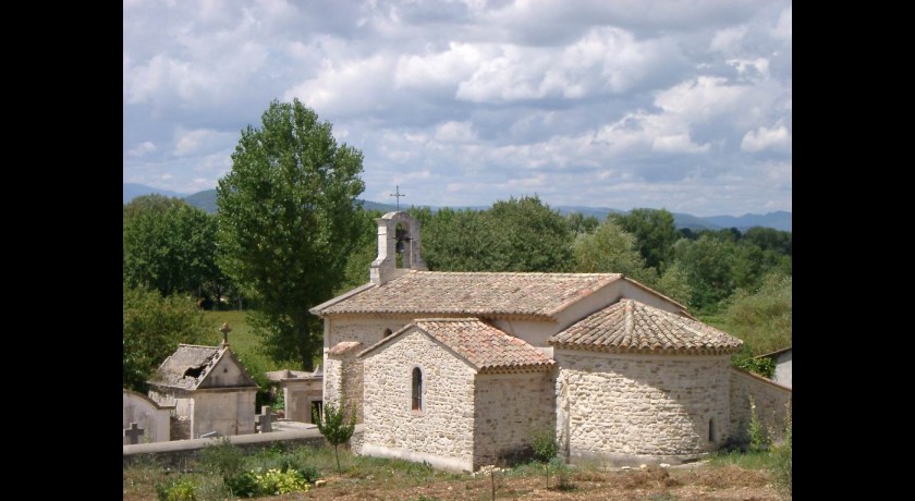 Chapelle d'Arlinde