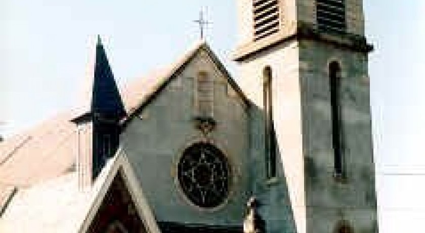 Chapelle de Bon Secours