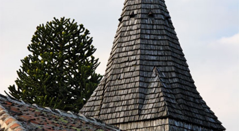 Chapelle de Grandmont