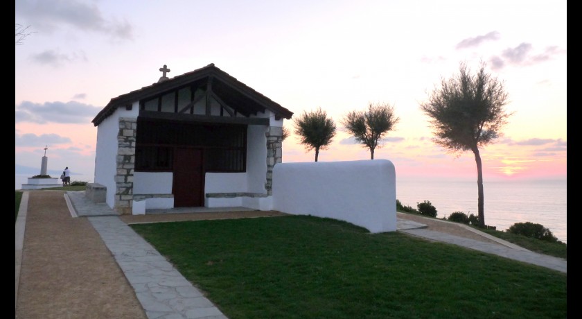 Chapelle de la Madeleine