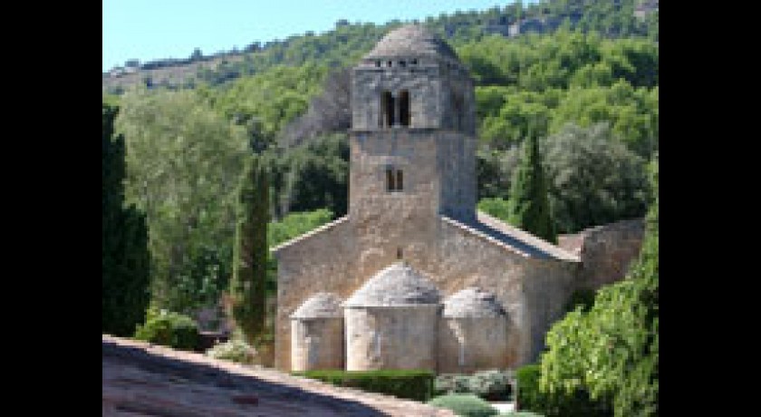 Chapelle de la Madelène