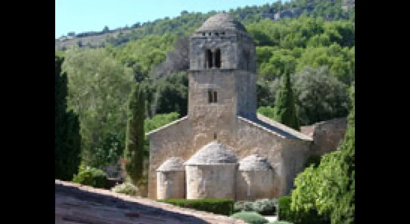 Chapelle de la Madelène
