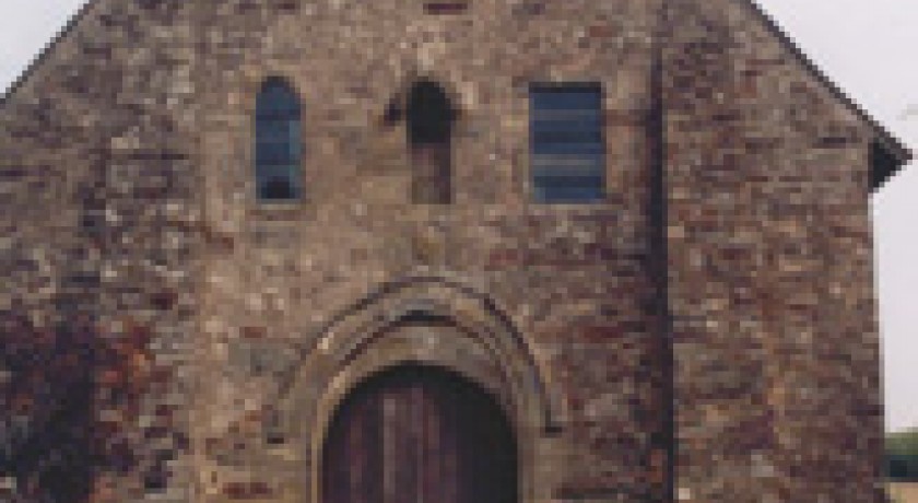 CHAPELLE DES TEMPLIERS