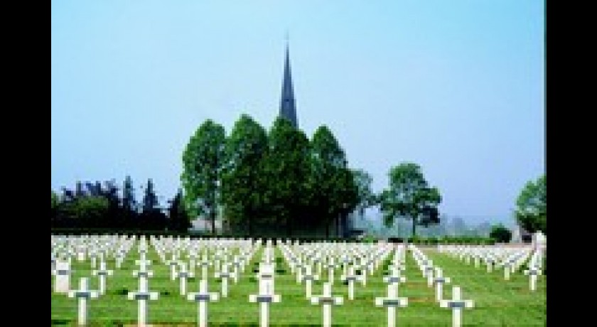 CHAPELLE DU SOUVENIR FRANCAIS