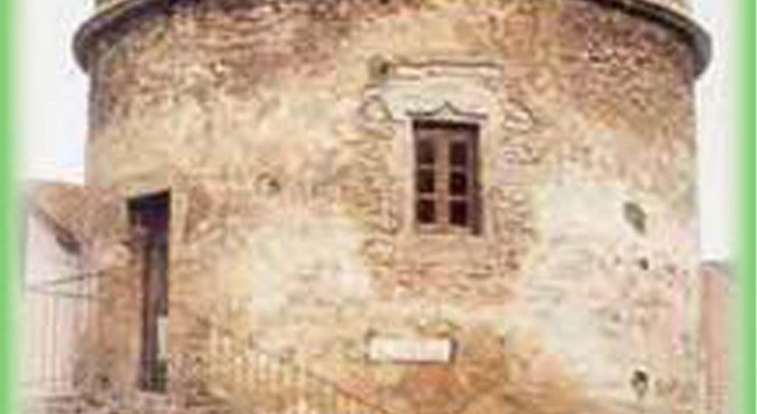 Chapelle Notre-Dame Trouvée