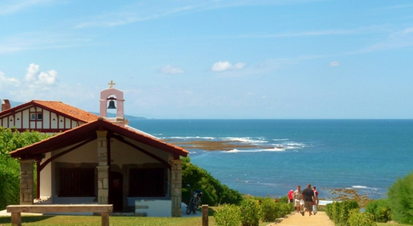 Chapelle Saint Joseph