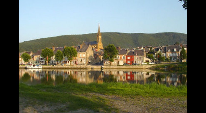 Chapelle Saint Roch