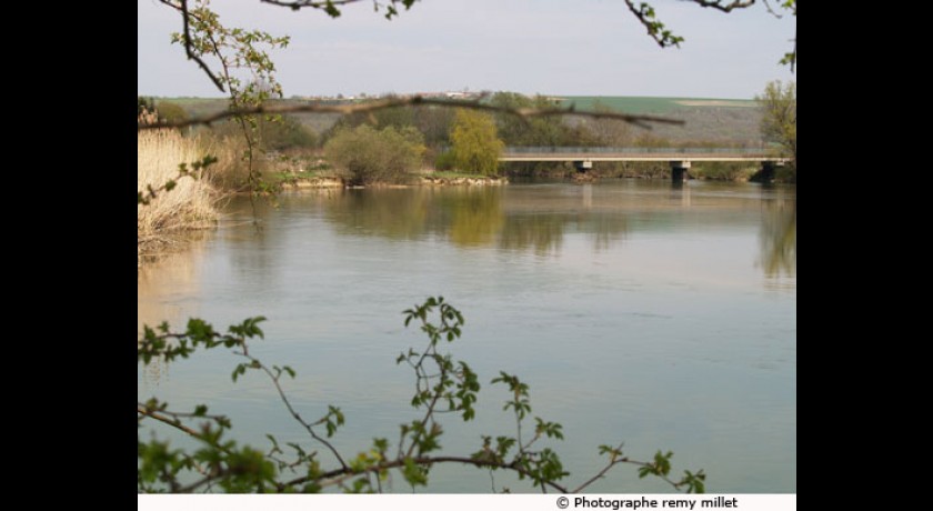 Charencyvezin Charencyvezin tourisme