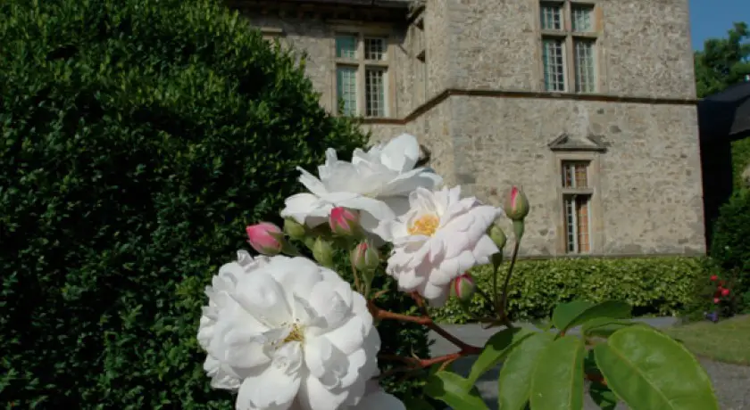Château d'Andurain de Maytie