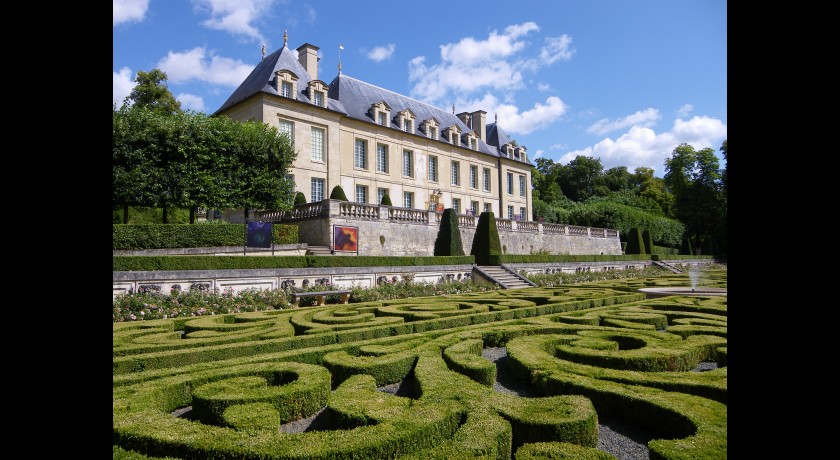 Château d'Auvers