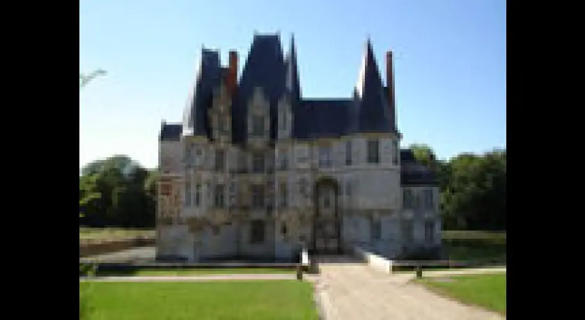 Chateau d'O