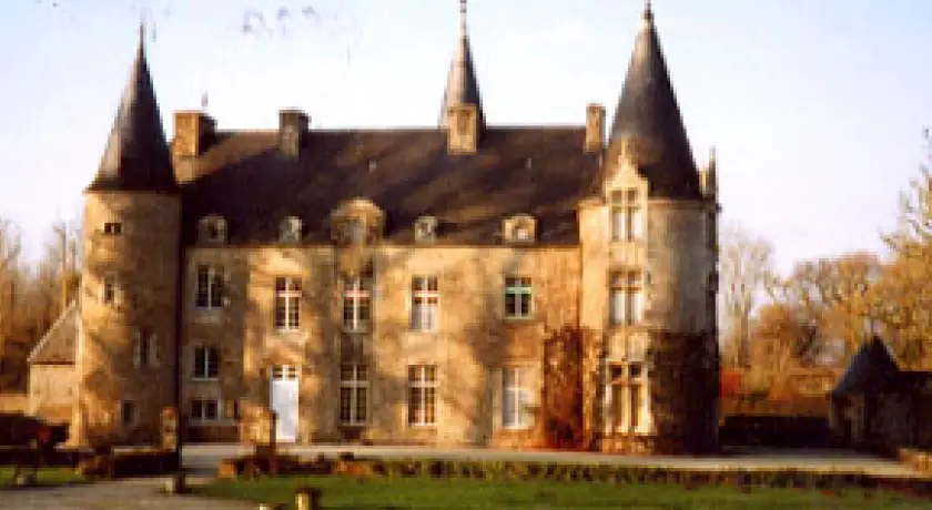 Chateau d'Omonville