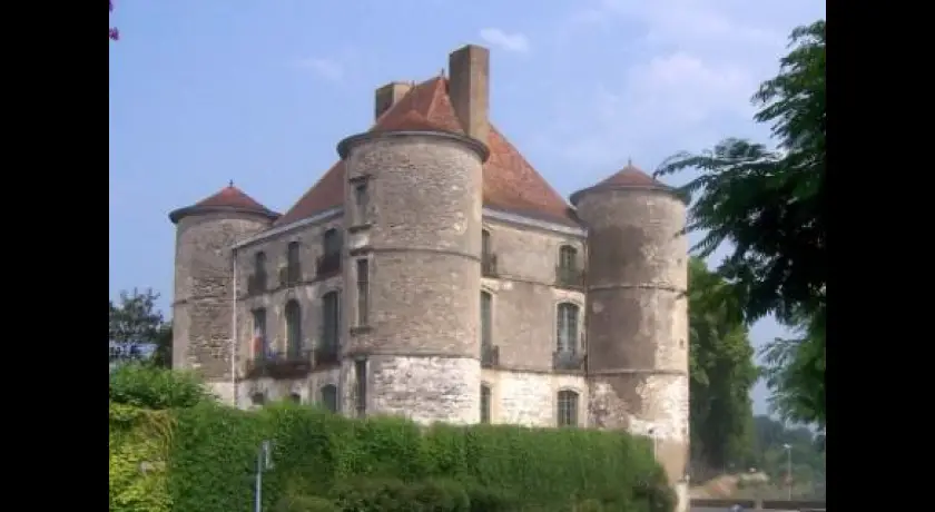 Château d'Orthe