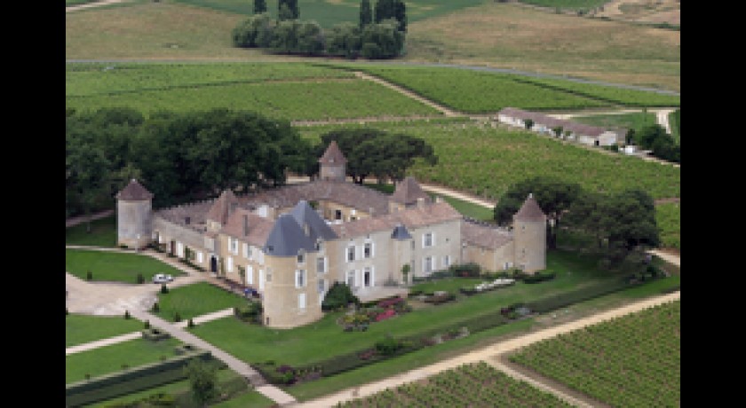 Château d'Yquem