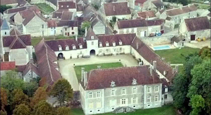 Chateau de Béru